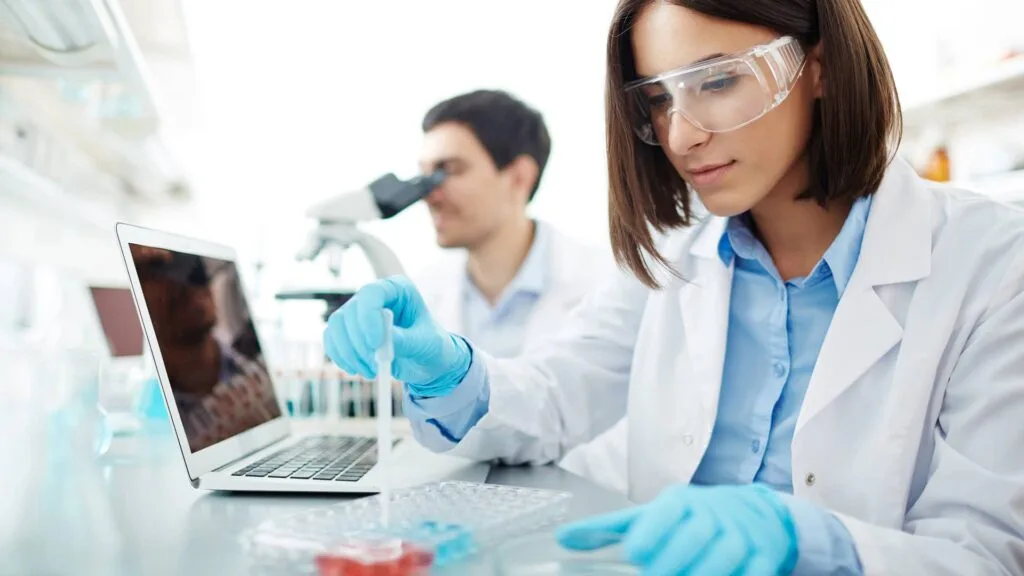 Medical Research